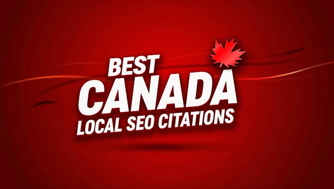do usa local citations, canadian citations local business directory submission