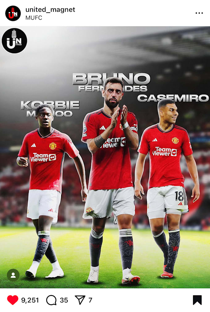 design football posters and design infographics