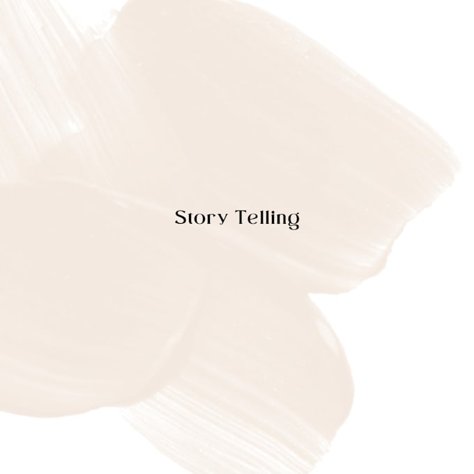 write a complete, captivating stories that keep readers hooked