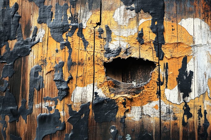 create good graffiti design for you