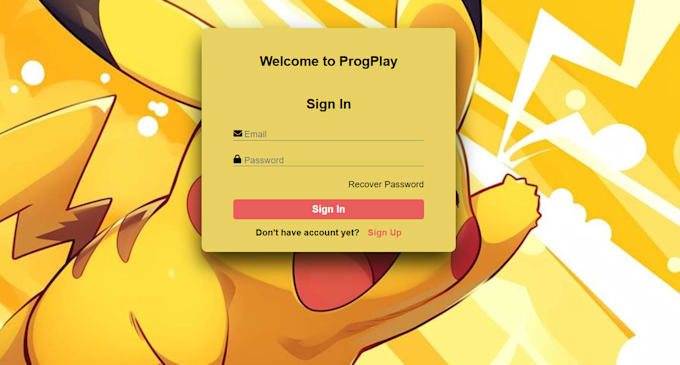 design web based programming learning game for kids