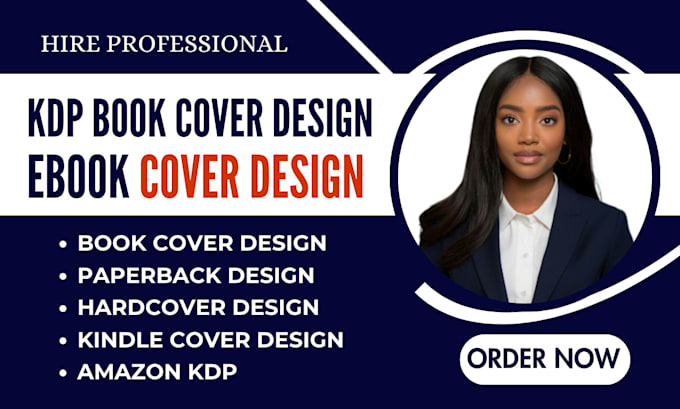do book cover design ebook cover KDP book cover design paperback for amazon KDP