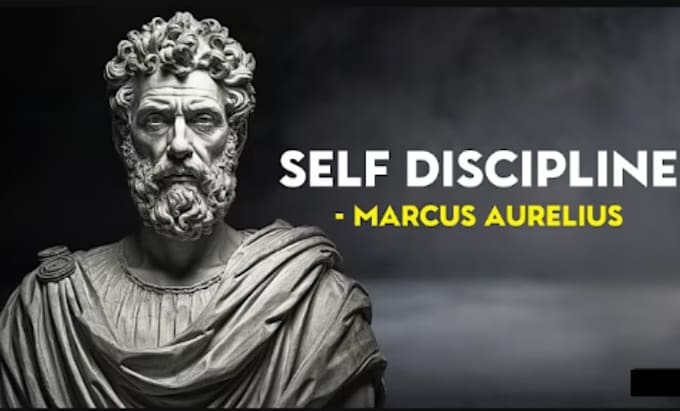 How to Start a Faceless Youtube Channel With Motivation And Stoicism: Ultimate Guide