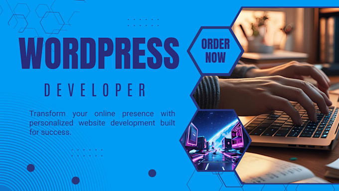 create a sleek and user friendly website