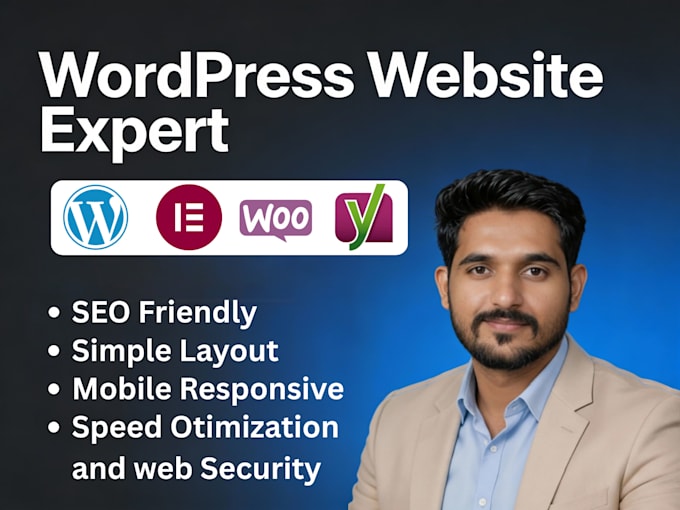 develop wordpress ecommerce store for your business