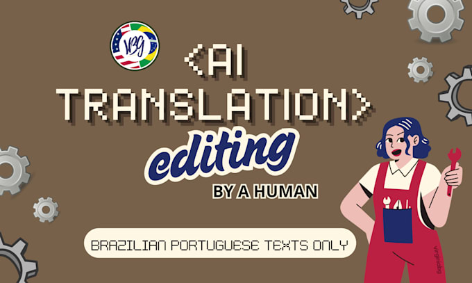 edit your ai generated translation