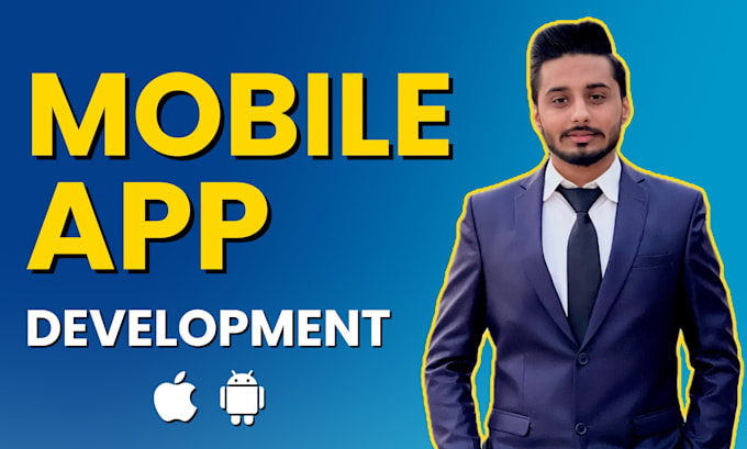 do mobile app development android app developer ios app developer react native