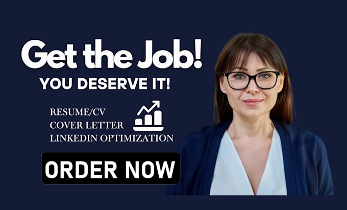 write a technical engineer or software developer resume, CV, and cover letter