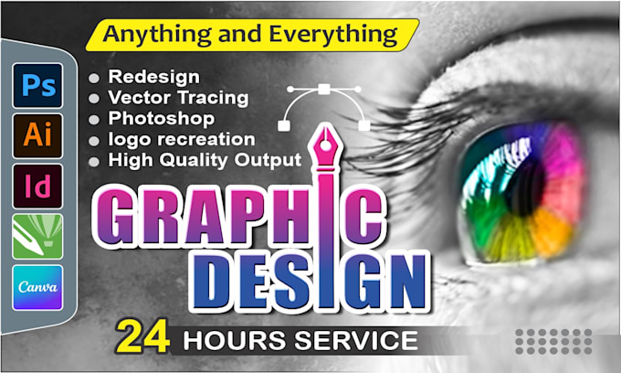 edit, modify, retrace, vectorize in photoshop and illustrator