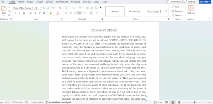do accurate and fast data entry, word, excel, typing services