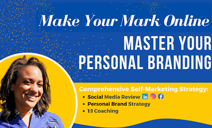 help you build your online brand to ace virtual interviews