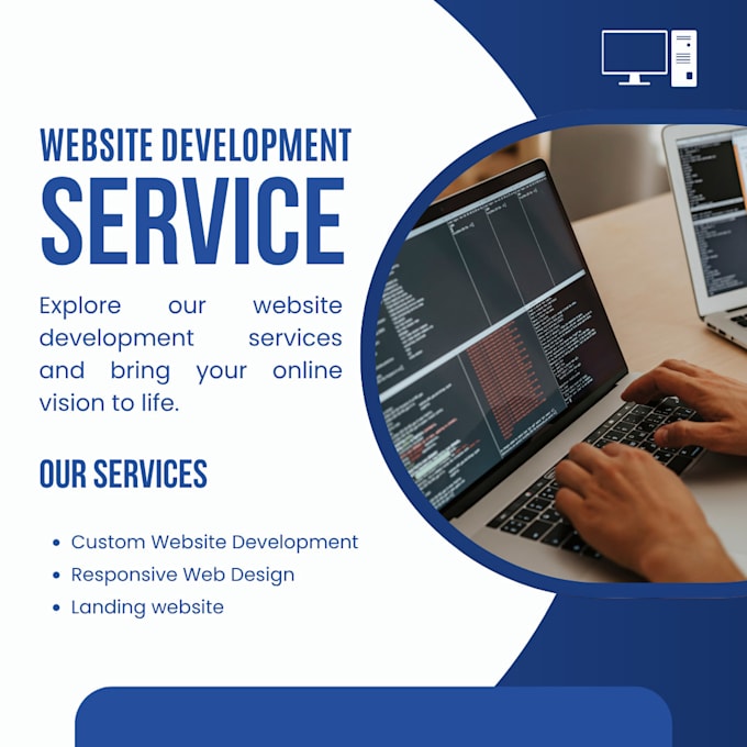 Create a responsive website using html, css, and javascript by Roha ...