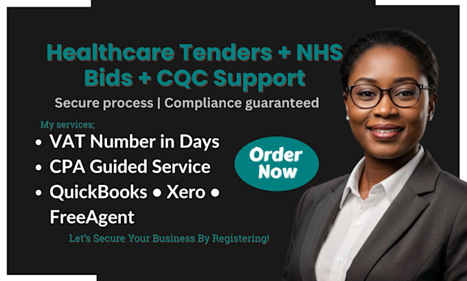 register your UK ltd company for vat with hmrc