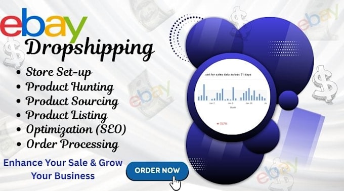 amazon to ebay dropshipping expert