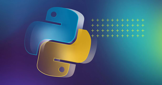 write and fix python scripts for your projects