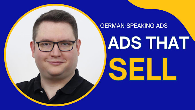 create german ugc video ads for tiktok and instagram