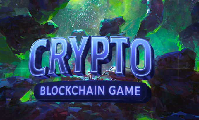 build or integrate nft blockchain crypto tap in mobile games