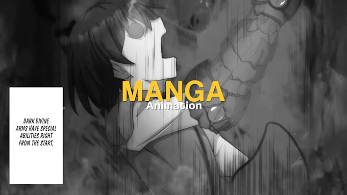 mv animation for music commercials