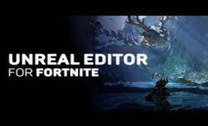 build you any fortnite uefn map or fix any issues you are having in uefn