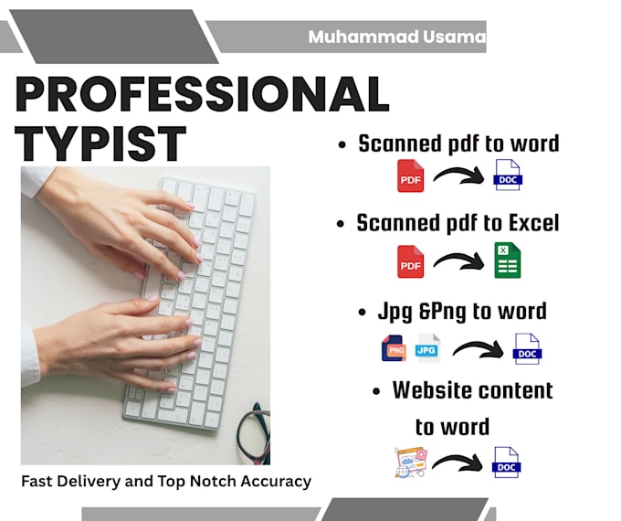 convert PDF to word, excel, jpg, png, web data