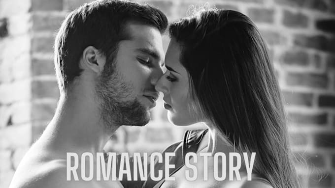 ghostwrite or rewrite your steamy romance story