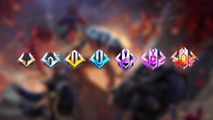 coach you to improve your rank in marvel rivals