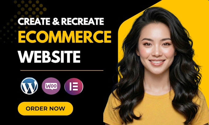 be your woocommerce store design, redesign expert