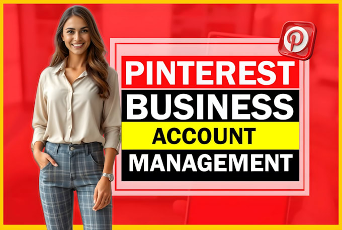 manage your pinterest account