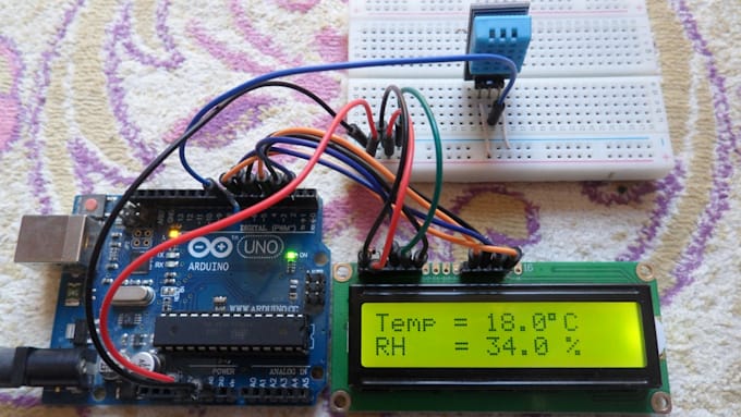 create and debug arduino projects using arduino ide