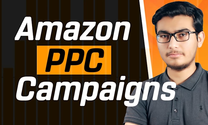 setup, optimize and manage your amazon ppc ads campaigns