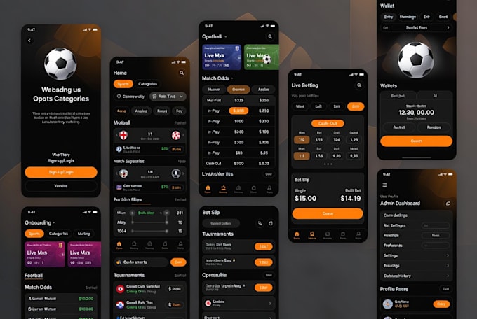 develop sportsbook app sportsbet app bet app tournament website