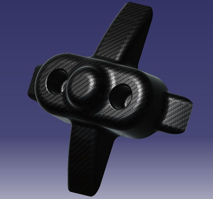 do mechanical design, product design, drafting, gd and t, 3d printing part