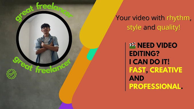 engaging video editing foryou