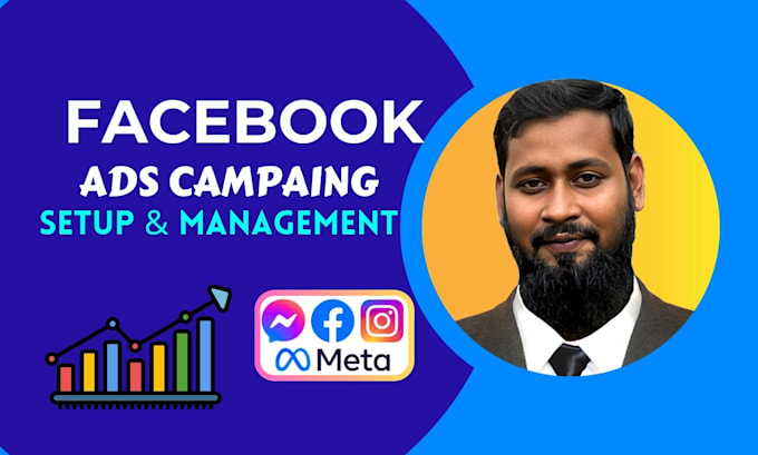 Setup facebook ads campaign ig advertising meta ads for sales or Setup facebook ads campaign ig advertising meta ads for sales or