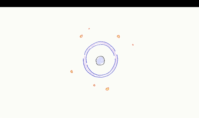 logo animation draft for businesses or personal