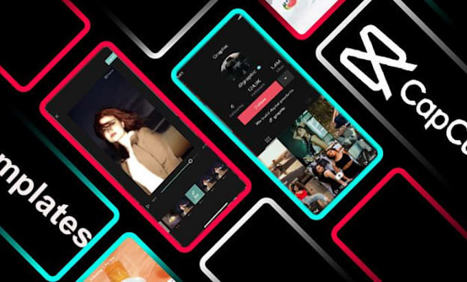 do capcut video edit adobe after effect instagram editing viral caption reels