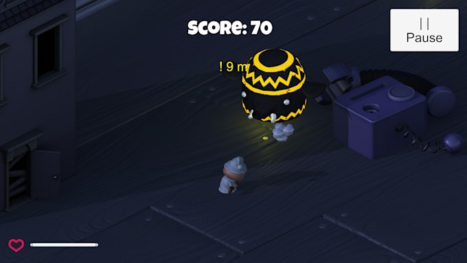 be your expert unity 2d and 3d multiplayer game developer