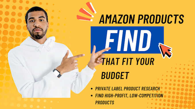 find winning amazon fba products for private label success