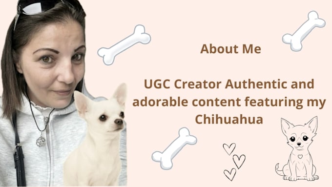 create cute ugc pet videos