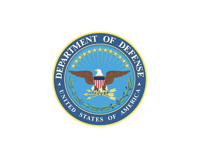 create wonderful and excellent government  logo design