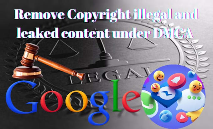 report, mugshot, article cases, bad links, infringing posts from google search