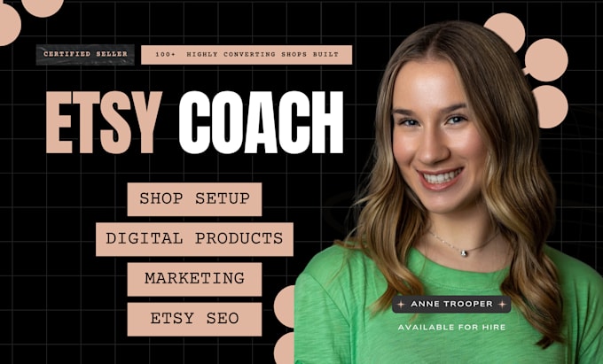 do etsy shop setup etsy digital product etsy listing etsy product with etsy SEO