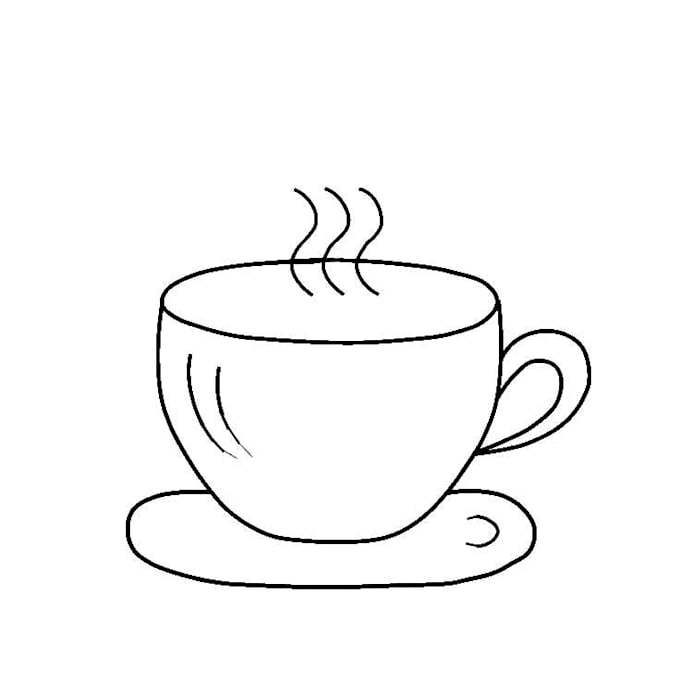 design custom, modern, and simple line icons