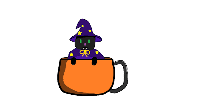 Create ms paint profile pictures and pngtubers for you in my own ...