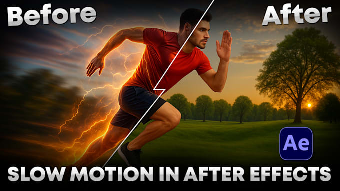 make professional before and after thumbnails for any niche