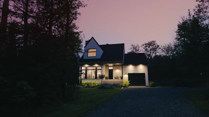 edit your real estate videos