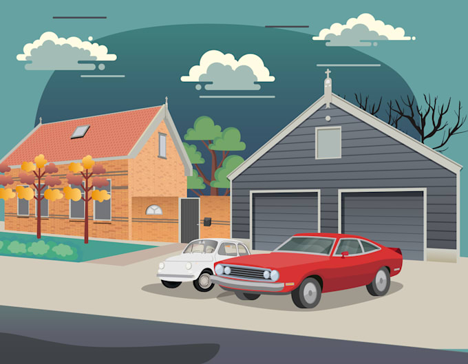 perfectly convert images to vectors in adobe illustrator