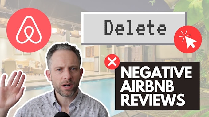 delete negative links, bad articles, bad news and negative contents