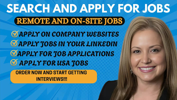 search and apply remote, onsite, job application, apply for job reverse recruit