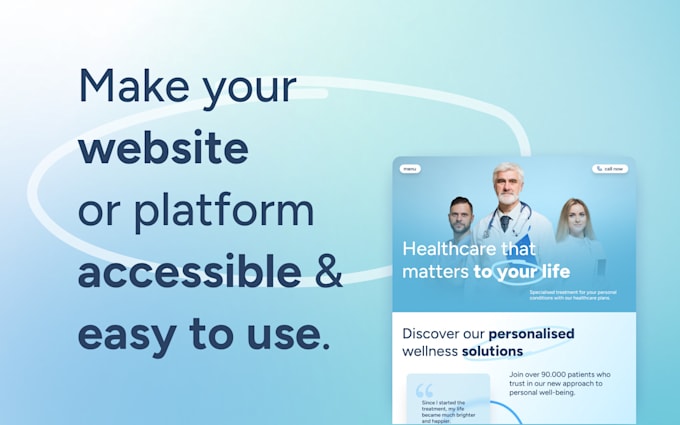 redesign your website to better convert users to buyers
